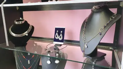 Златарско ателие "Джулия Голд"