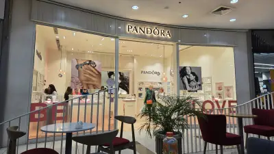 Пандора