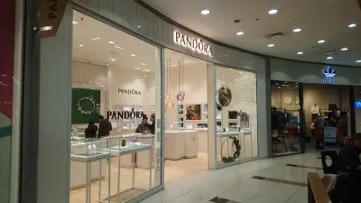 Пандора