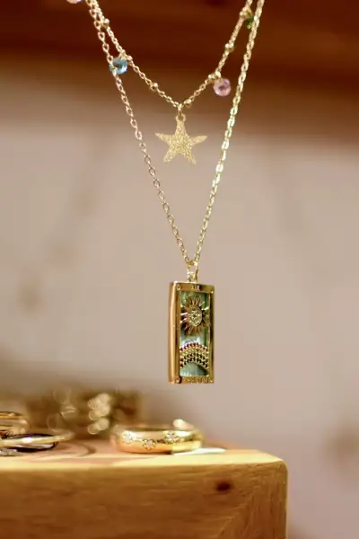 Jewelry Box | Jbox