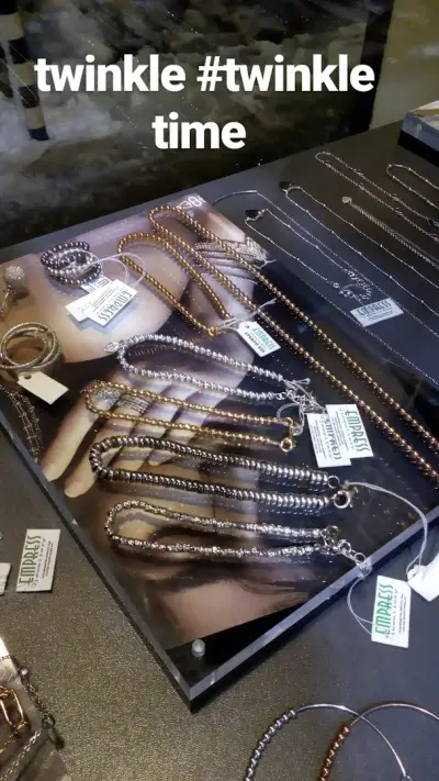 Jewelry Box | Jbox