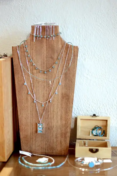 Jewelry Box | Jbox