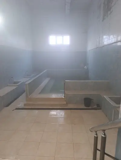 "Кална баня"