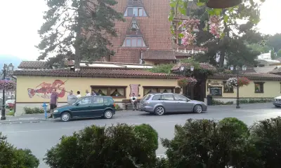 "Кална баня"