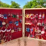 Tina's , Trinkets
