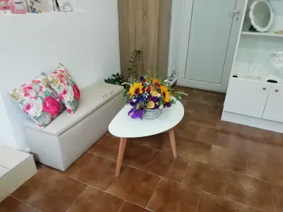 Натюрел от Венета Русинова