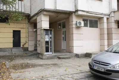 Натюрел от Венета Русинова