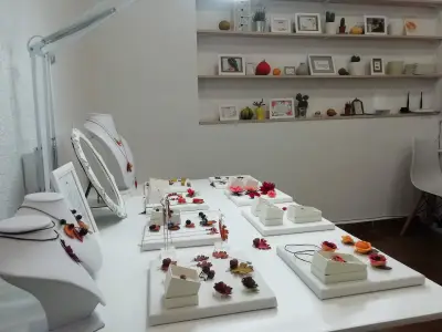 Натюрел от Венета Русинова