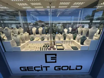 Geçit Gold