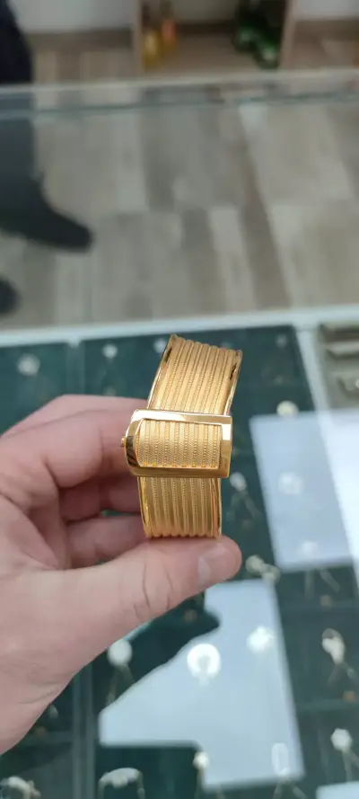 Geçit Gold