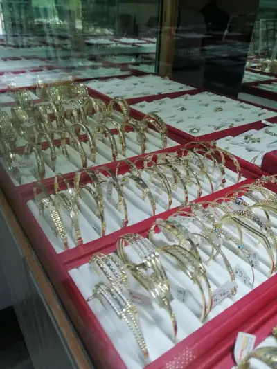 Mayk Gold