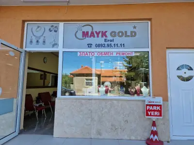 Mayk Gold