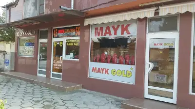 Mayk Gold