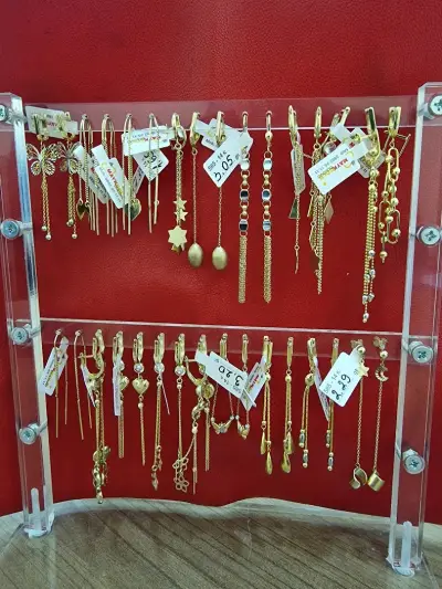 Mayk Gold