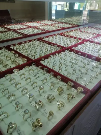 Mayk Gold