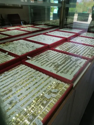 Mayk Gold