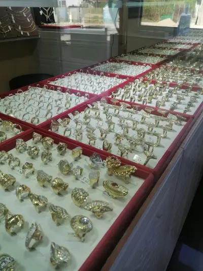Mayk Gold