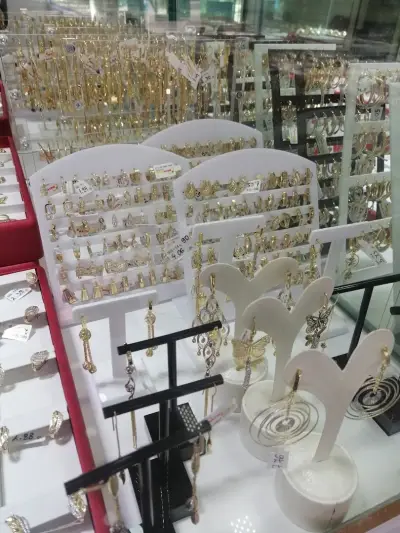 Mayk Gold