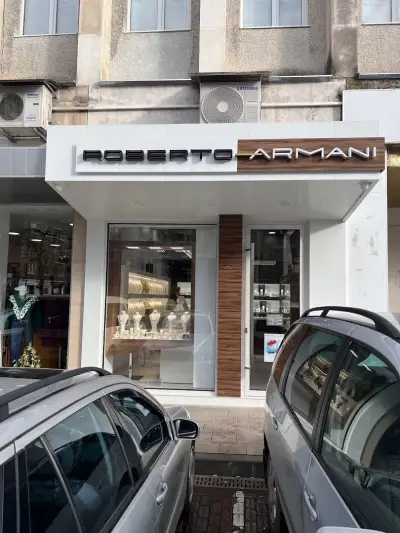 Roberto Armani