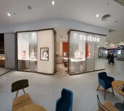 TEILOR