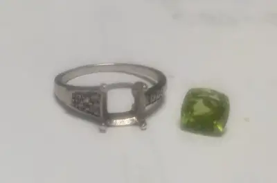 Силвър Мария