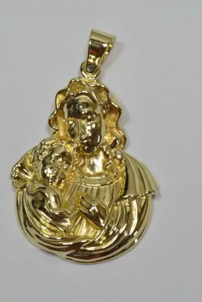 Yaniko Gold / Янико Голд