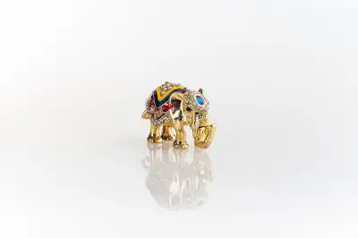 jeWelry DynaSty