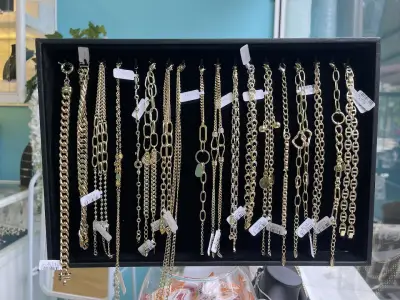 Alice Jewelry - магазин за сребро Севлиево