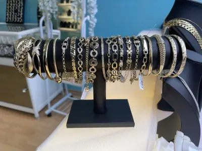 Alice Jewelry - магазин за сребро Севлиево