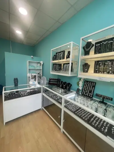 Alice Jewelry - магазин за сребро Севлиево