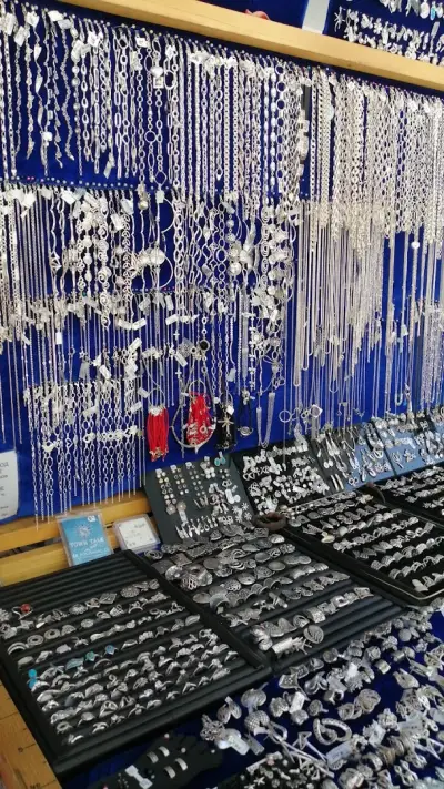 SILVER SEA LTD
