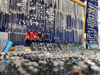 SILVER SEA LTD