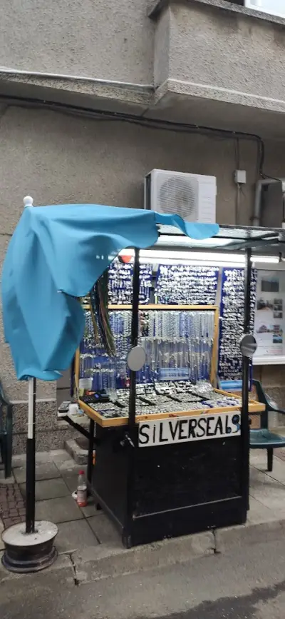 SILVER SEA LTD