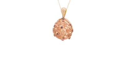 NURI DIAMONDS