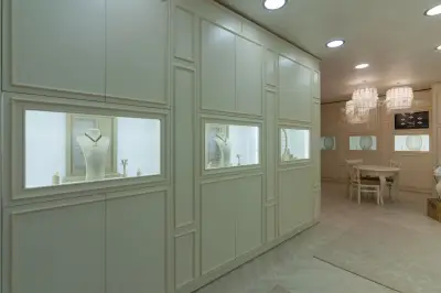 NURI DIAMONDS