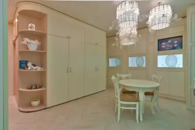 NURI DIAMONDS