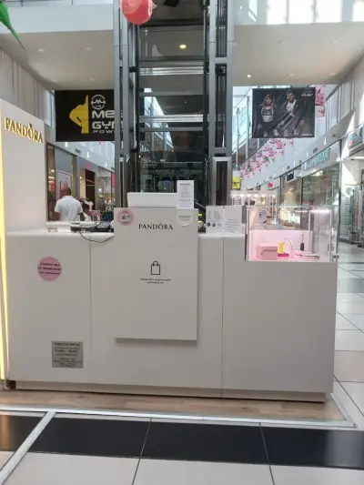 PANDORA GRAND PLAZA MALL