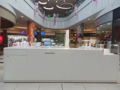 PANDORA GRAND PLAZA MALL