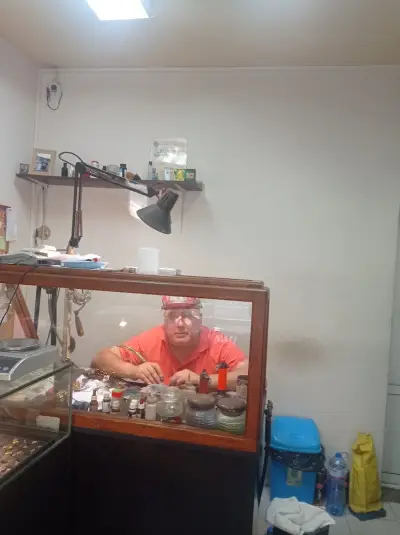 Златарско ателие