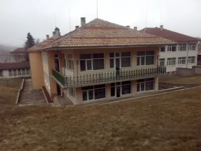 ДЕТСКА ГРАДИНА ТРЕТИ МАРТ