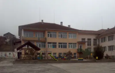 ДЕТСКА ГРАДИНА ТРЕТИ МАРТ