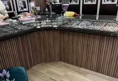 KASIL Gold & Silver подлез "Централна гара"