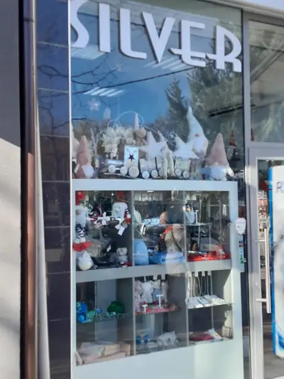 Магазин Silver - Бижута и аксесоари