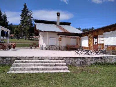 Комплекс „Старина“