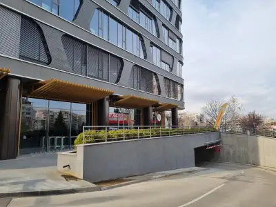 Алианц Застраховане