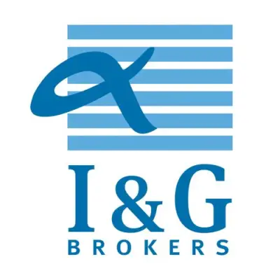 I&G Brokers – Белите брези