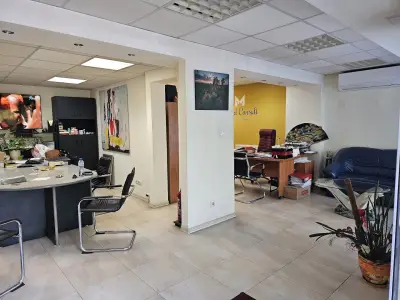 Легион Брокер Централен офис
