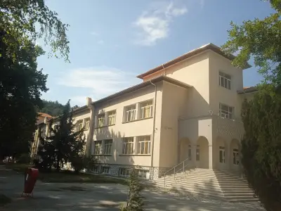 ПГИТ Алеко Константинов
