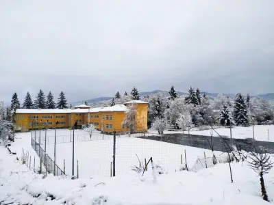 ПГИТ Алеко Константинов