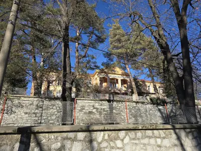 СУ "Неофит Рилски"